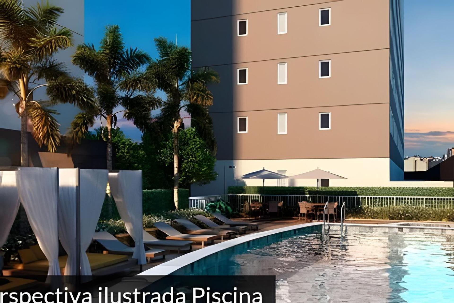 Lindo Apto Com Garagem Na Lapa Apartamento São Paulo