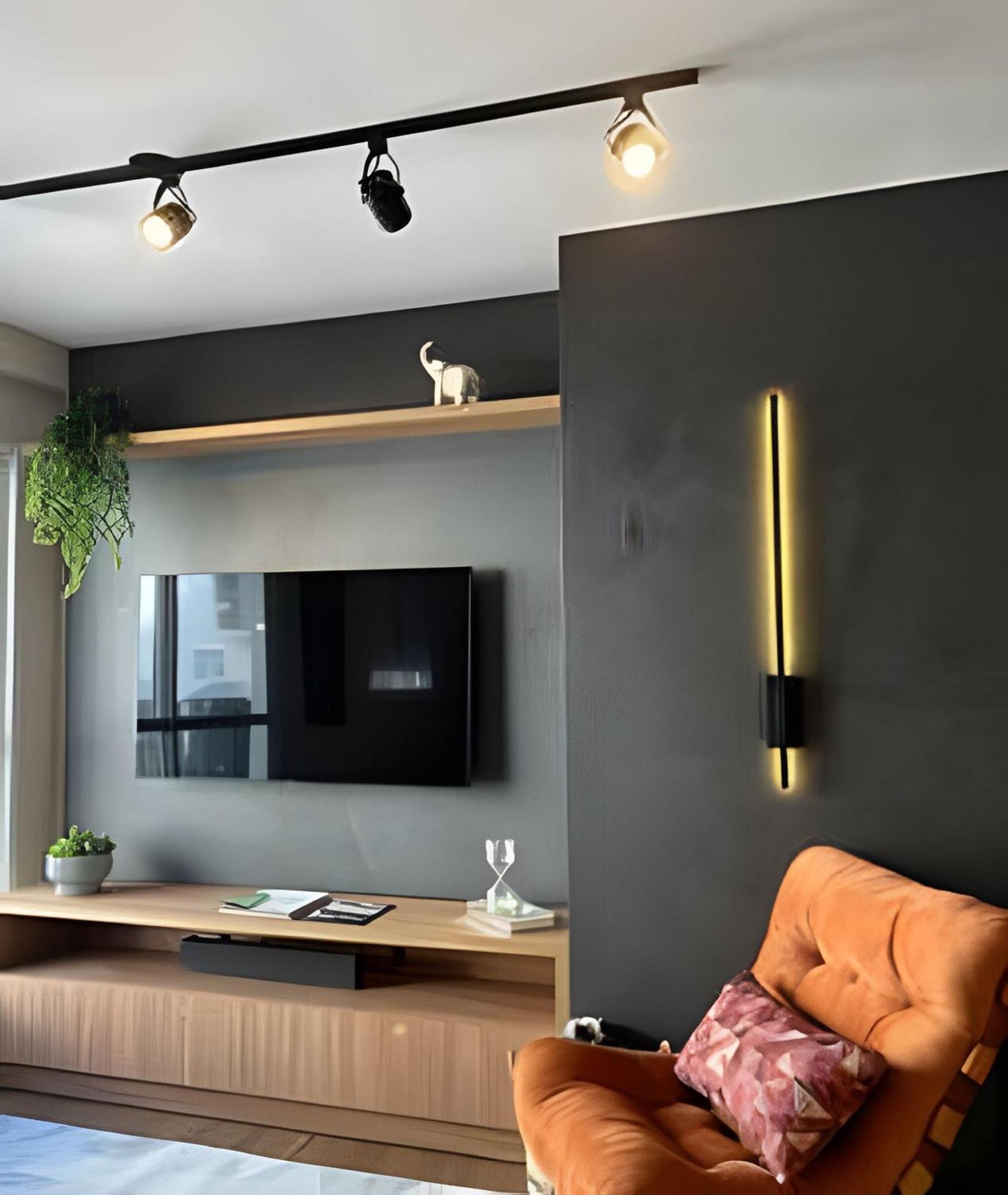 Lindo Apto Com Garagem Na Lapa Apartamento *